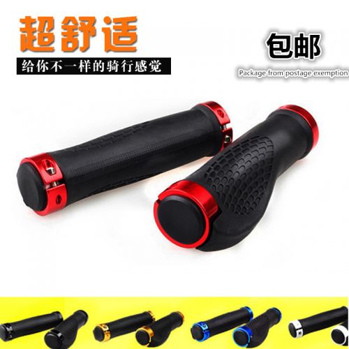 Poignées de vélo - Ref 2345370