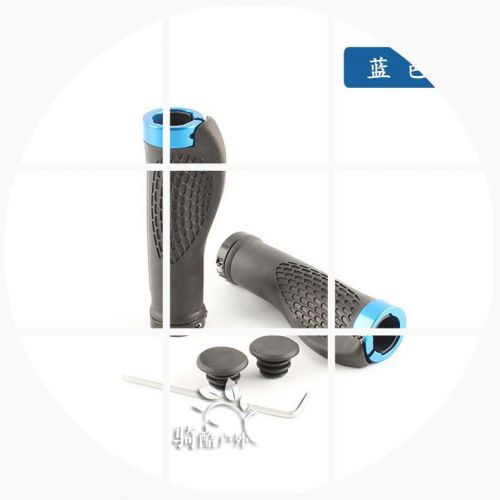 Poignées de vélo RONGDEXIN - Ref 2345399