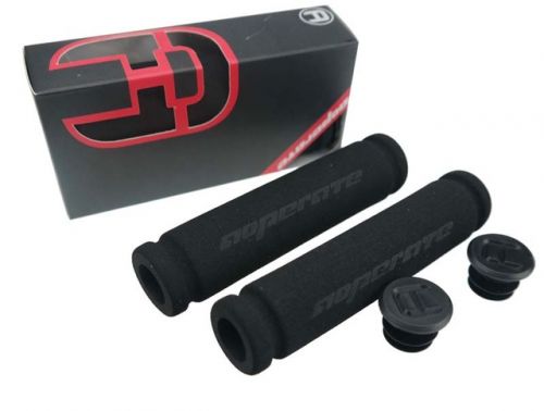 Poignées de vélo - Ref 2345407