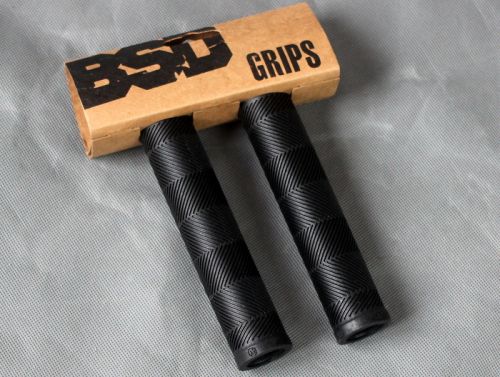 Poignées de vélo - Ref 2345409