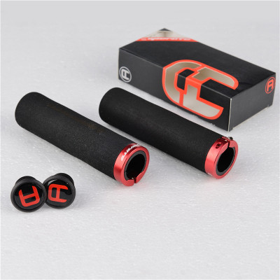 Poignées de vélo - Ref 2345414