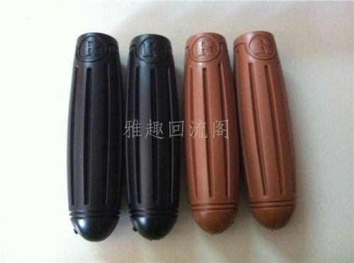 Poignées de vélo - Ref 2345428