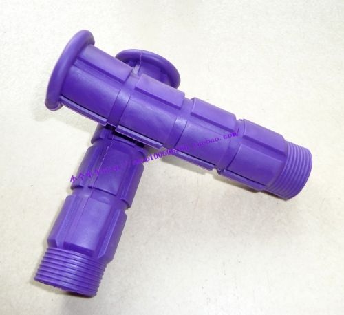 Poignées de vélo - Ref 2345433