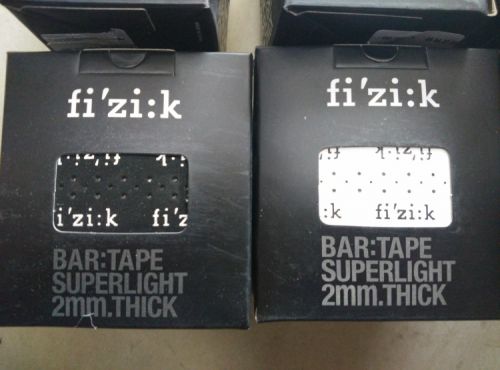Poignées de vélo FIZIK - Ref 2345447