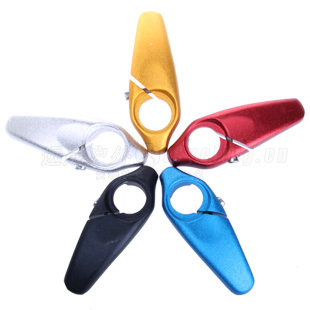 Poignées de vélo - Ref 2345467