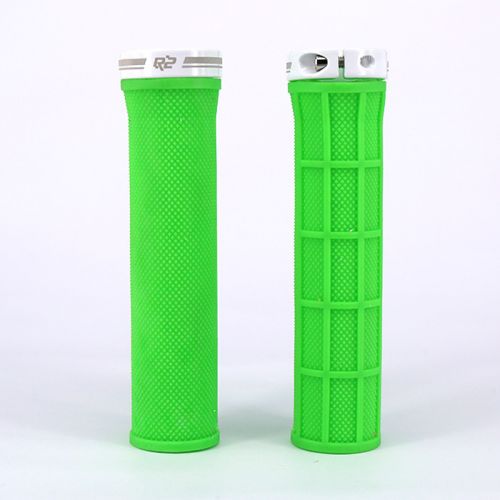 Poignées de vélo - Ref 2345510