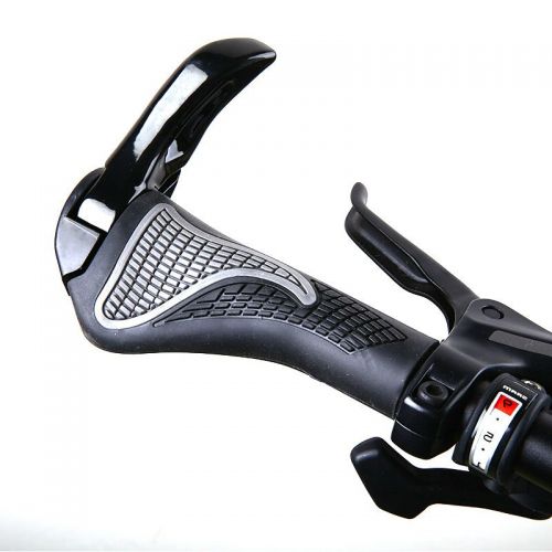 Poignées de vélo RAYBEEN - Ref 2345512