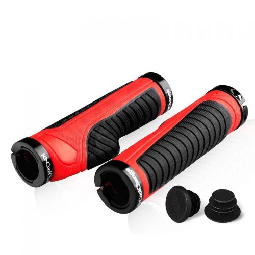 Poignées de vélo - Ref 2345519