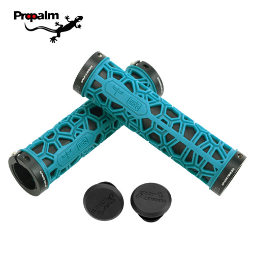 Poignées de vélo PROPALM - Ref 2345527