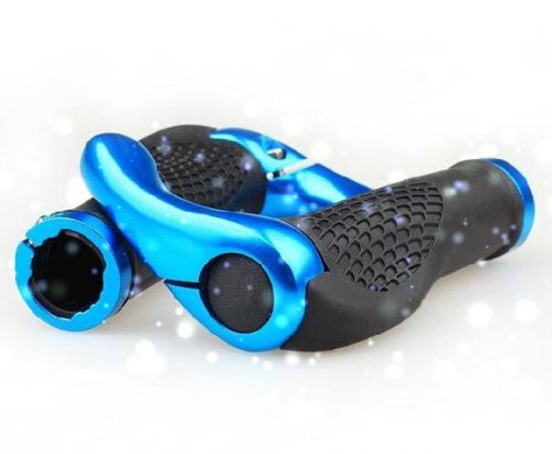 Poignées de vélo - Ref 2345544