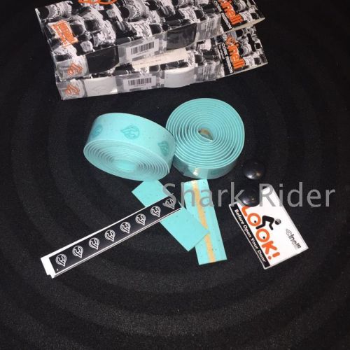 Poignées de vélo - Ref 2345553