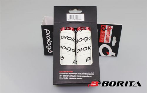 Poignées de vélo PROLOGO - Ref 2345574