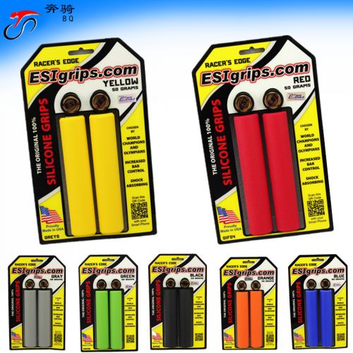 Poignées de vélo - Ref 2345576