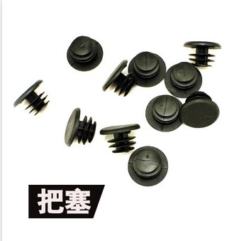 Poignées de vélo - Ref 2345602