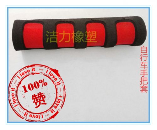 Poignées de vélo - Ref 2345612