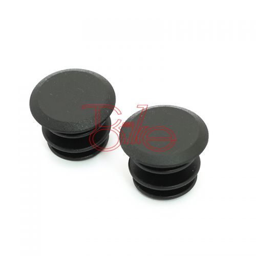 Poignées de vélo - Ref 2345616