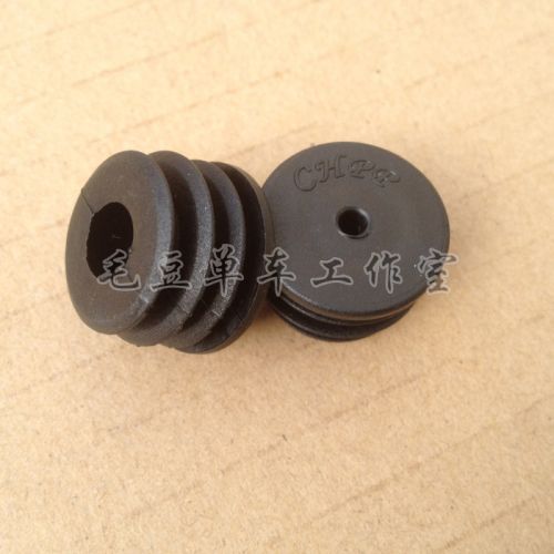 Poignées de vélo GIANT - Ref 2345627