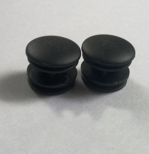 Poignées de vélo - Ref 2345634