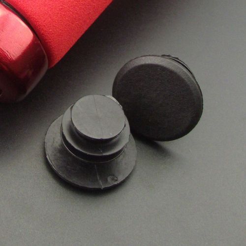 Poignées de vélo QUARRY - Ref 2345637