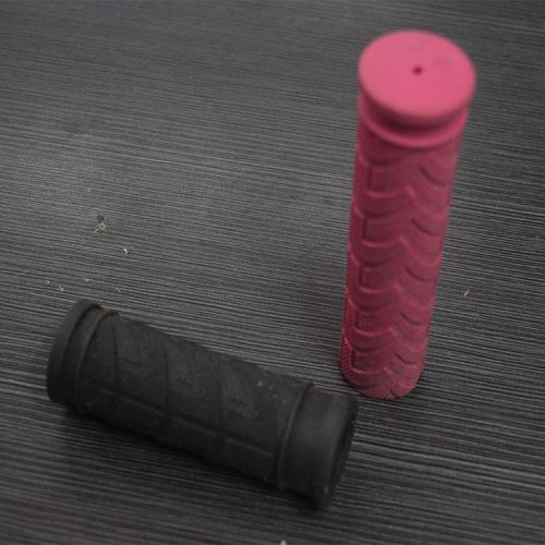 Poignées de vélo - Ref 2345679