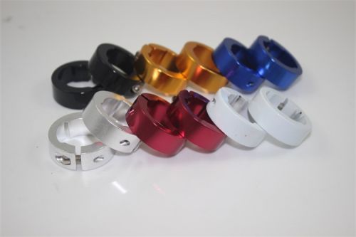 Poignées de vélo - Ref 2345682