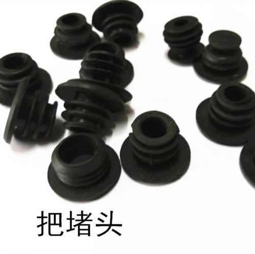 Poignées de vélo - Ref 2345697