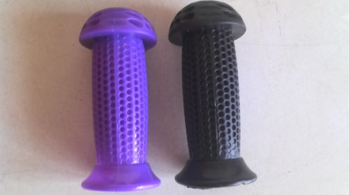 Poignées de vélo - Ref 2345701