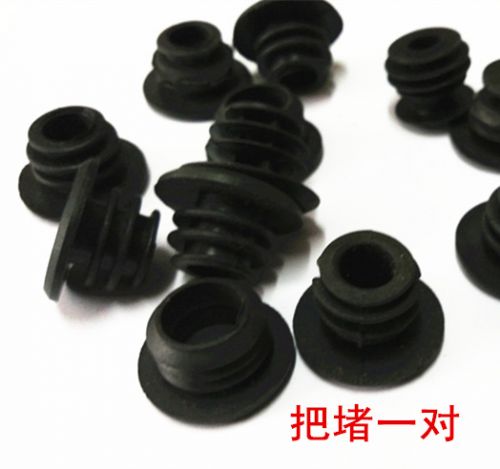 Poignées de vélo - Ref 2345706