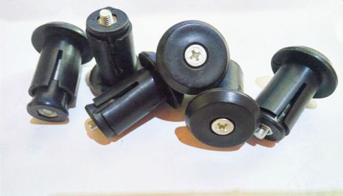 Poignées de vélo - Ref 2345720