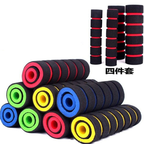 Poignées de vélo - Ref 2345729