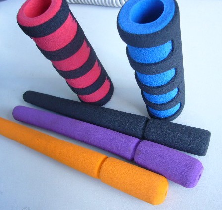 Poignées de vélo - Ref 2345737