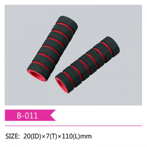 Poignées de vélo - Ref 2345745