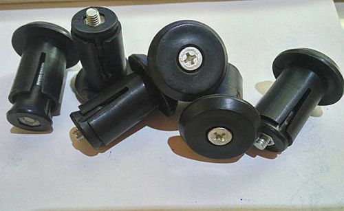 Poignées de vélo - Ref 2345746