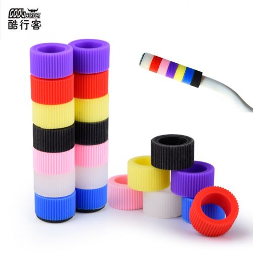 Poignées de vélo - Ref 2345751