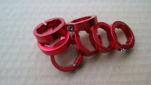 Poignées de vélo - Ref 2345752