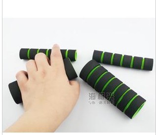 Poignées de vélo - Ref 2345757