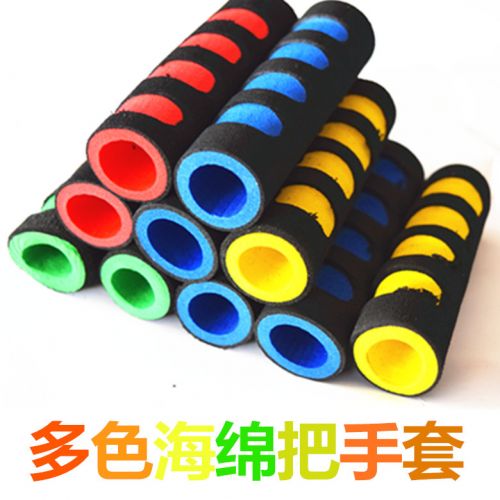 Poignées de vélo - Ref 2345772