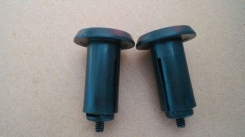 Poignées de vélo - Ref 2345780