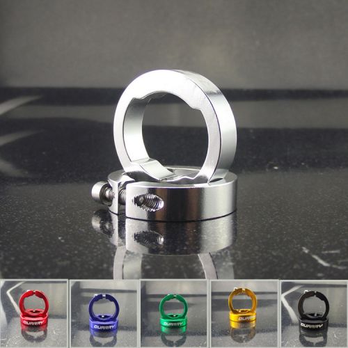 Poignées de vélo QUARRY - Ref 2345790