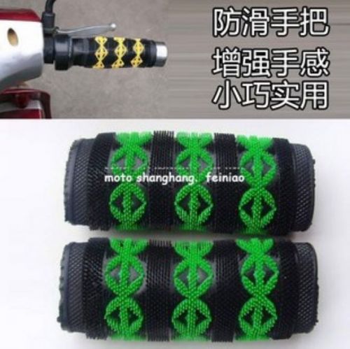 Poignées de vélo - Ref 2345803