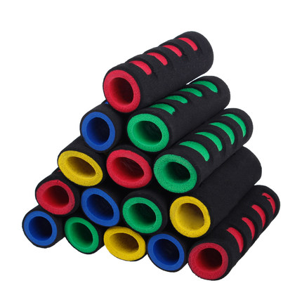 Poignées de vélo - Ref 2345806