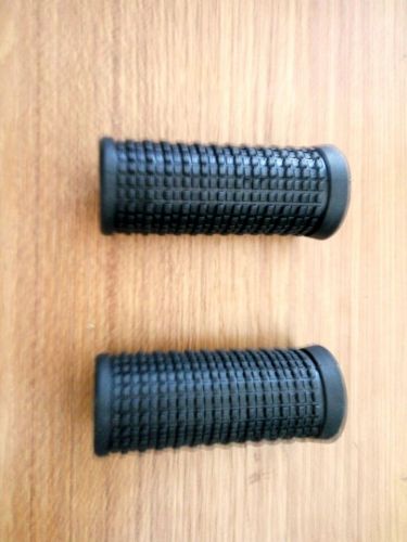 Poignées de vélo - Ref 2345809