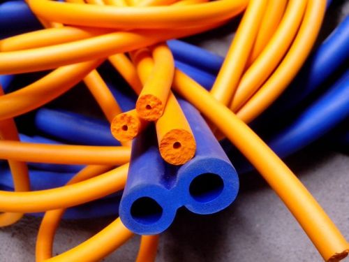 Poignées de vélo - Ref 2345818