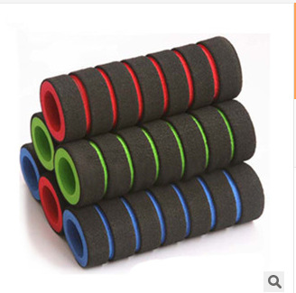 Poignées de vélo - Ref 2345821