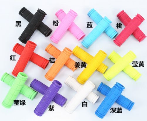 Poignées de vélo - Ref 2345824