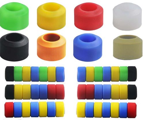 Poignées de vélo OQSPORT - Ref 2345828