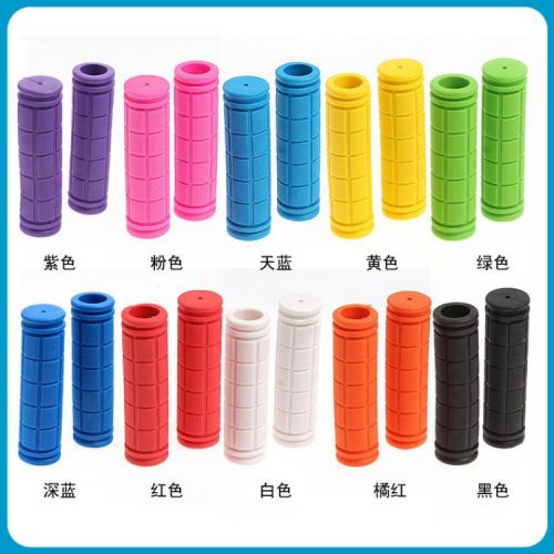 Poignées de vélo - Ref 2345861