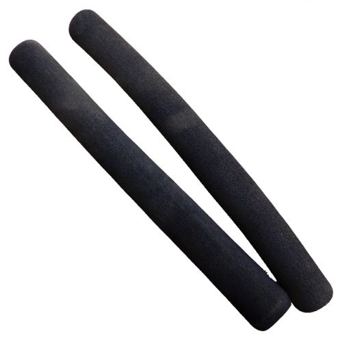 Poignées de vélo - Ref 2345864