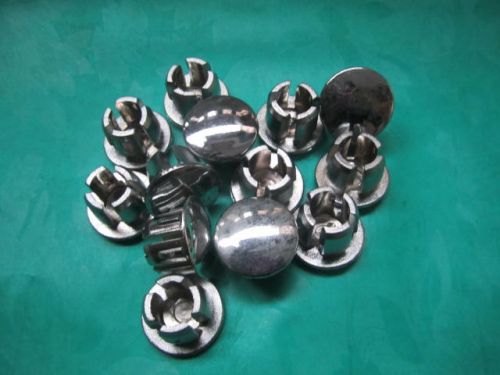 Poignées de vélo - Ref 2345871