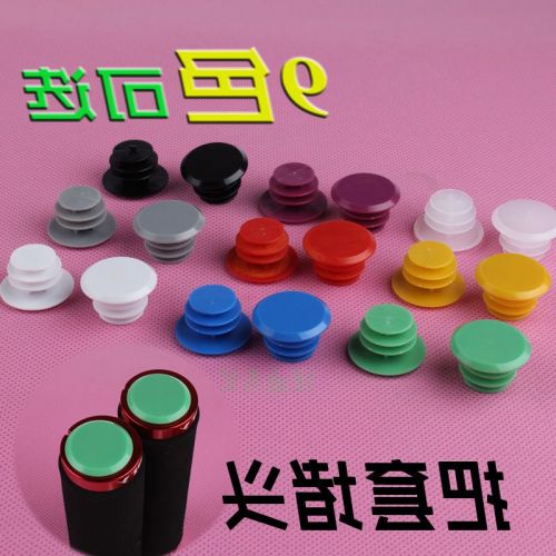 Poignées de vélo - Ref 2345872